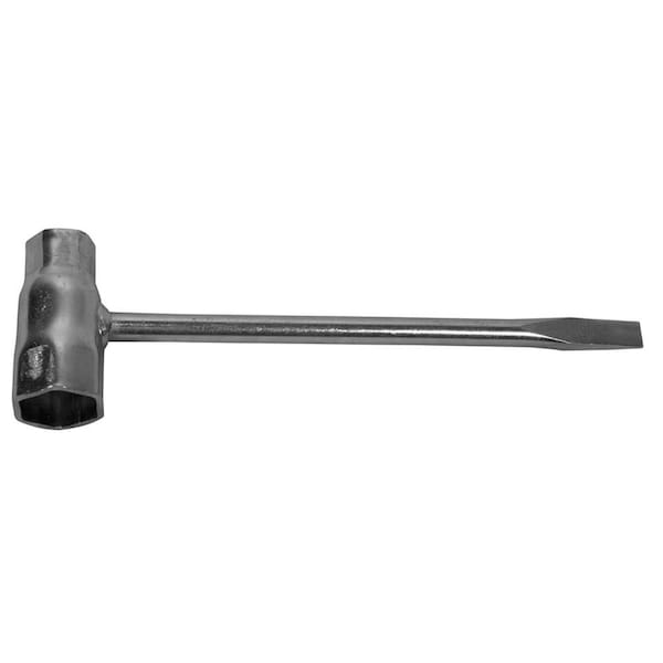 Stens 19Mm X 13Mm T-Wrench For Husqvarna, Dolmar Stihl Poulan 705-574 - main